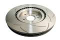 Picture of DBA 10-15 Chevrolet Camaro SS V8 Front Street Series Slotted Rotor