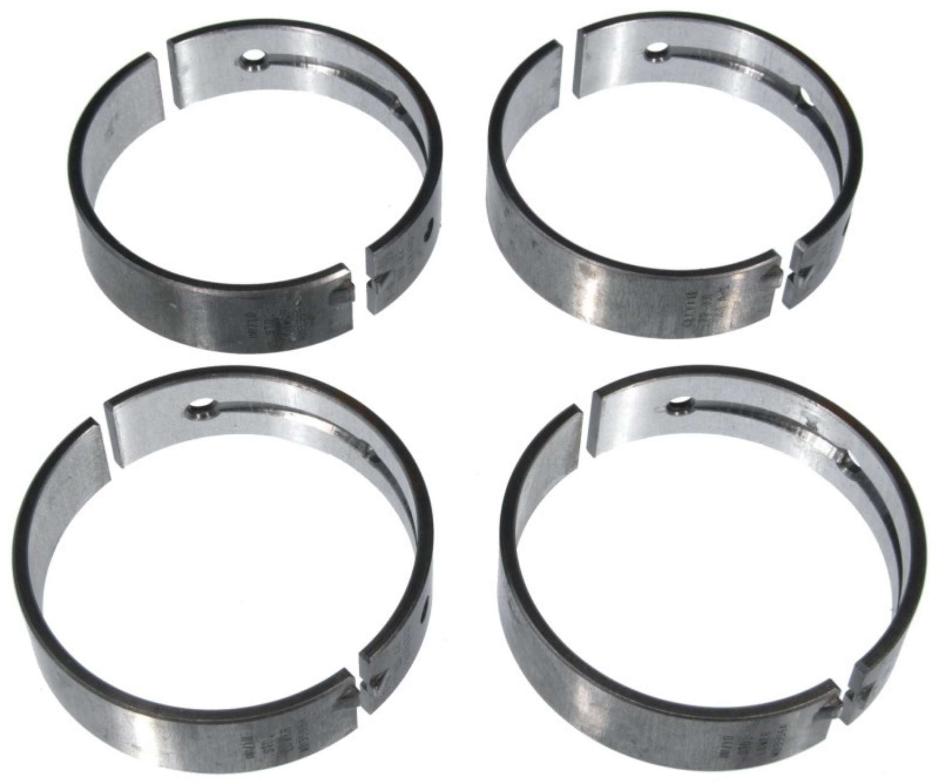 Picture of Clevite Ford Products 4 2-0L DOHC 1995-03 Main Bearing Set