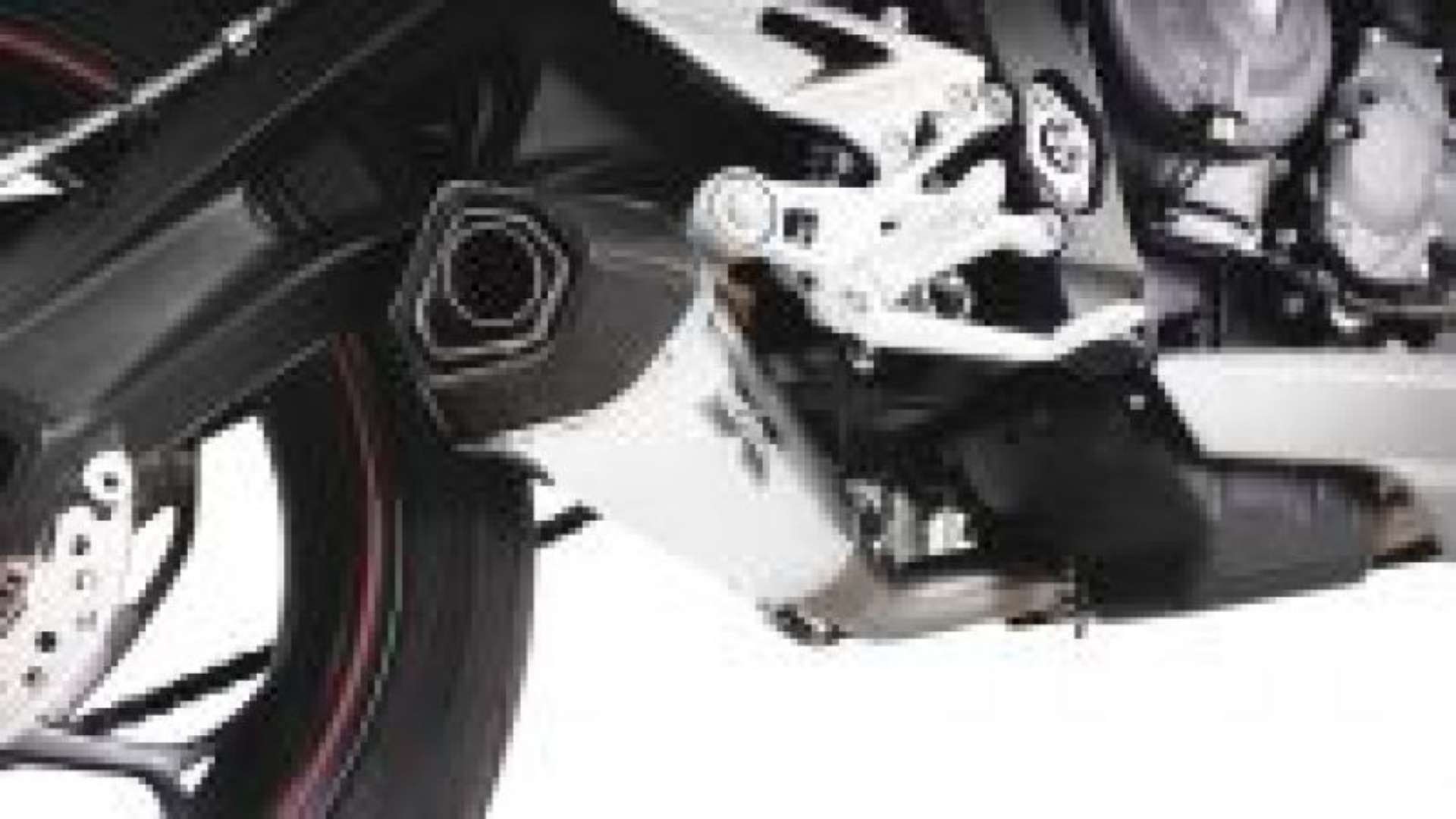 Picture of Remus 2017 Triumph Street Triple 765 S HD01 83 kW Euro 4 Hypercone Stainless Steel Race Slip On