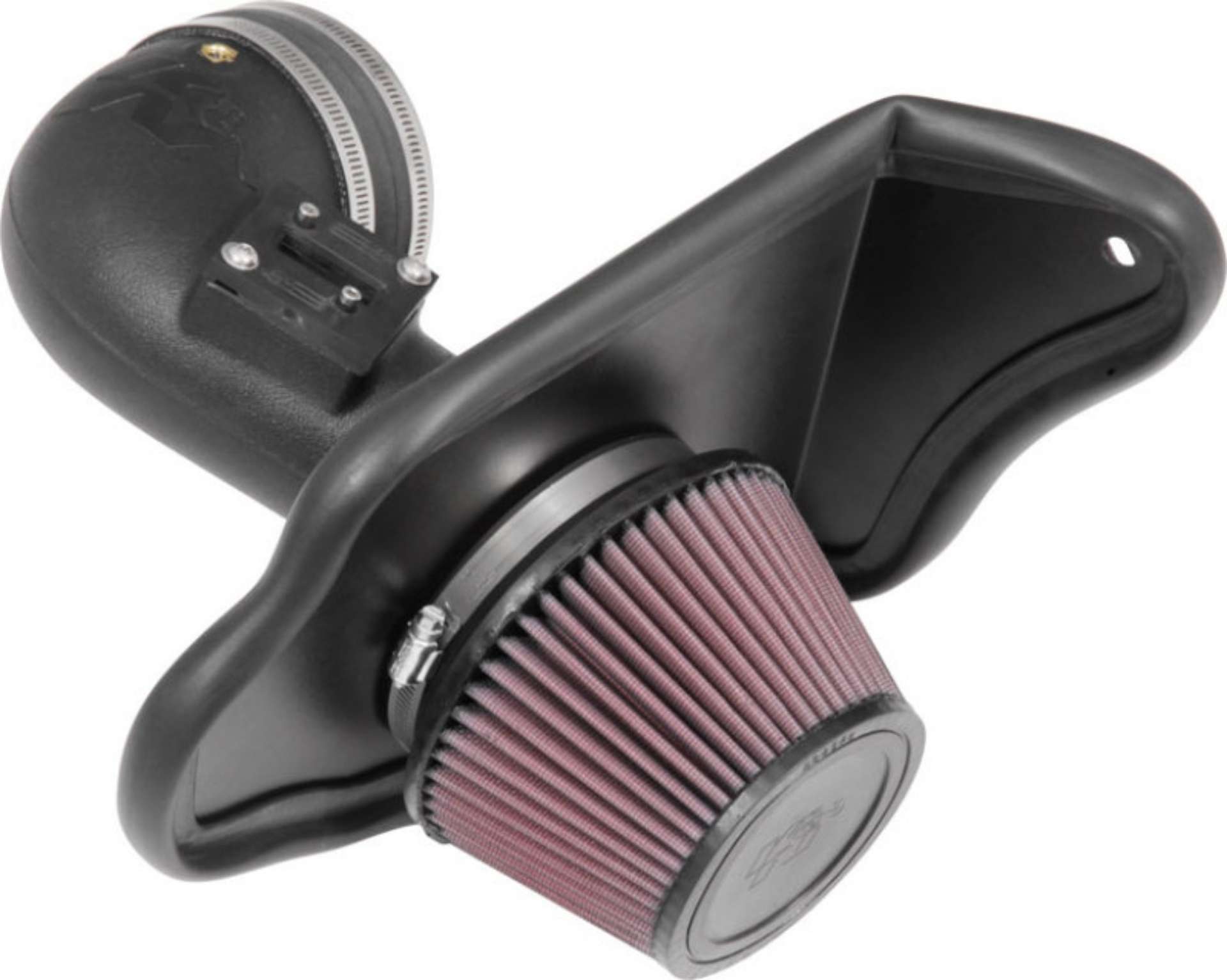 Picture of K&N 16-17 Cadillac ATS L4-2-0L Turbo 57 Series FIPK Performance Intake Kit