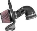 Picture of K&N 16-17 Cadillac ATS L4-2-0L Turbo 57 Series FIPK Performance Intake Kit