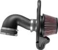 Picture of K&N 16-17 Cadillac ATS L4-2-0L Turbo 57 Series FIPK Performance Intake Kit