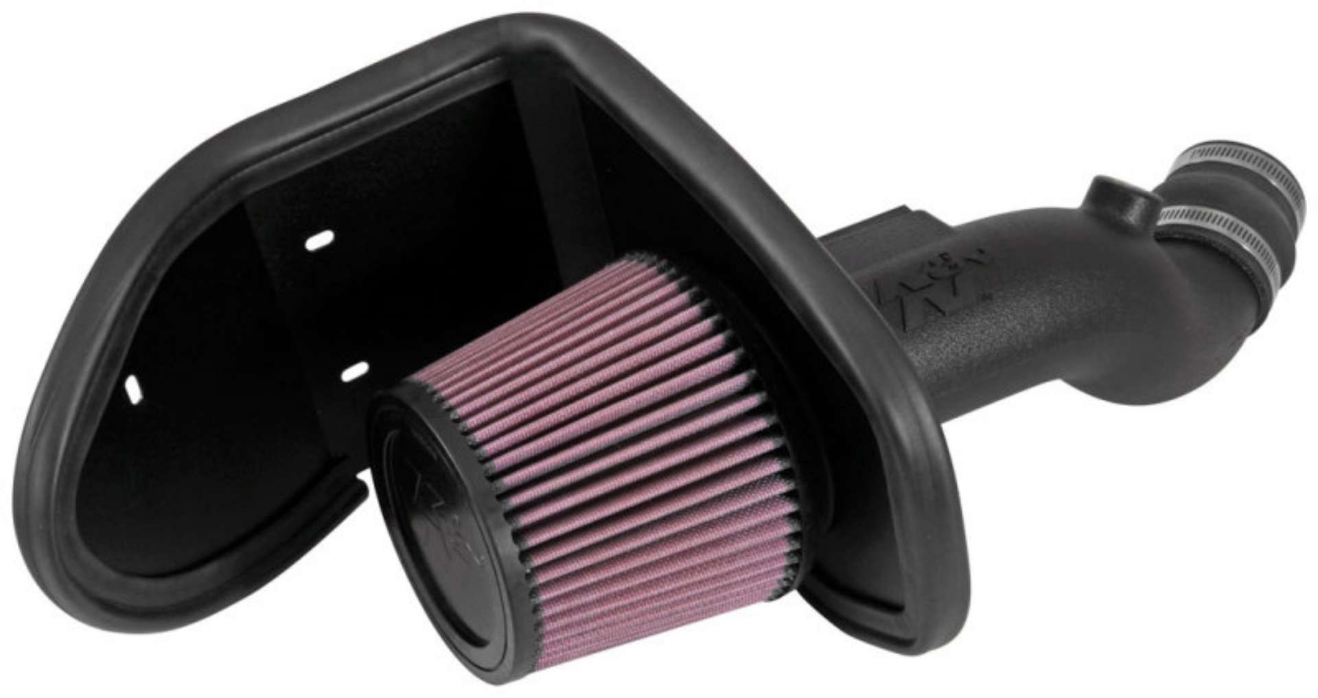 Picture of K&N 13-15 Chevrolet Malibu L4-2-0L 57 Series FIPK Performance Intake Kit