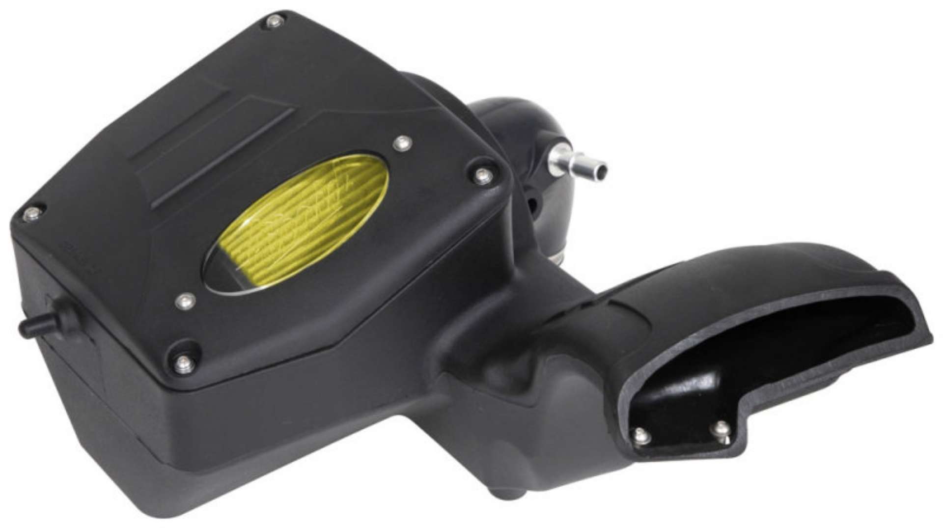 Picture of Airaid 19-20 Ford Ranger 2-3L Performance Air Intake System - Oiled