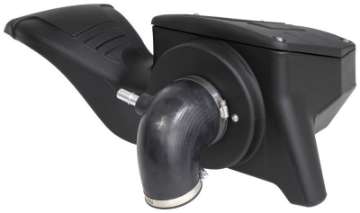 Picture of Airaid 19-20 Ford Ranger 2-3L Performance Air Intake System - Oiled