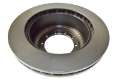 Picture of DBA 06-10 Ford LCF Front 4000 Series Plain Rotor