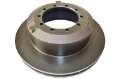 Picture of DBA 06-10 Ford LCF Front 4000 Series Plain Rotor