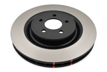 Picture of DBA 97-04 Porsche Boxster 4000 Series Standard Front Rotor