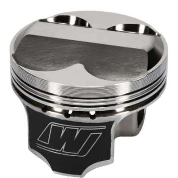 Picture of Wiseco AC-HON B 4v DOME +8-25 STRUT 8150XX Piston Shelf Stock Kit