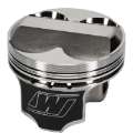 Picture of Wiseco AC-HON B 4v DOME +8-25 STRUT 8200XX Piston Shelf Stock Kit