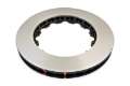 Picture of DBA 17-22 Infiniti Q60 320mm Front Rotor Front 5000 Series Drilled & Slotted Ring