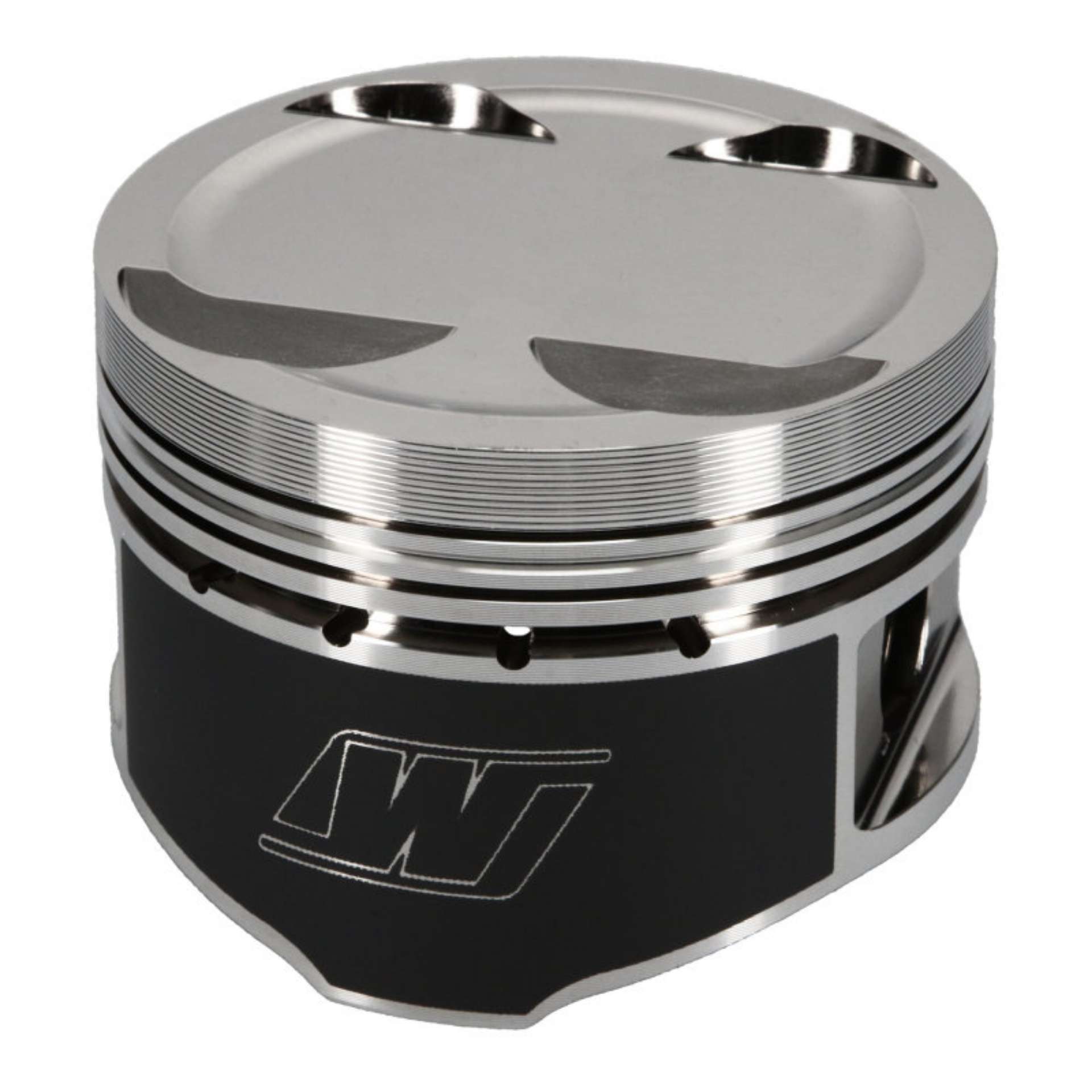 Picture of Wiseco Toyota 3SGTE 4v Dished -6cc Turbo 87mm Piston Shelf Stock Kit