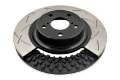 Picture of DBA 01-16 BMW M3 E46 Front 5000 Series Slotted Ring