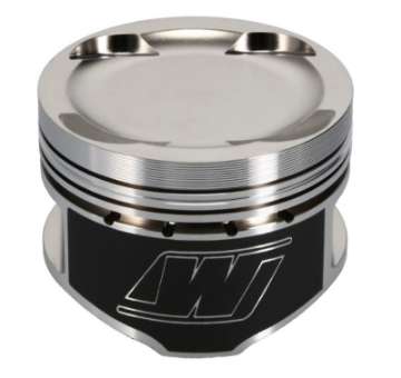 Picture of Wiseco Toyota 2JZGTE Turbo -14-8cc 1-338 X 86-25in Bore Piston Shelf Stock Kit