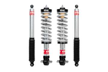 Picture of Eibach Pro-Truck Coilover 2-0 Front - Rear Sport Shocks for 18-20 Ford Ranger 4WD