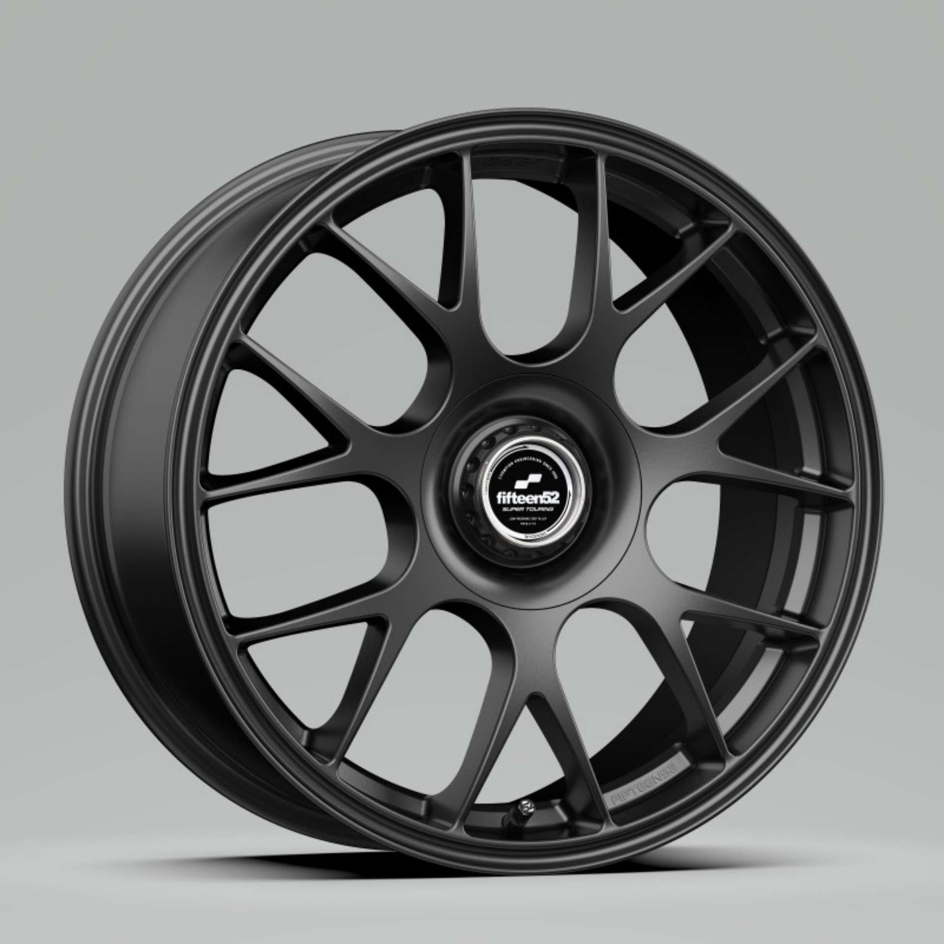 Picture of Fifteen52 Apex 17x7-5 5x100-5x112 35mm ET 73-1mm Center Bore Frosted Graphite Wheel