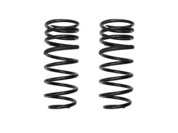 Picture of ICON 2023+ Toyota Sequoia 3in Dual Rate Rear Spring Kit