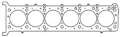 Picture of Cometic Mercedes-Benz 6-0L M120 6-9-7-0L M297 90mm Bore -070in MLS Cylinder Head Gasket - LHS