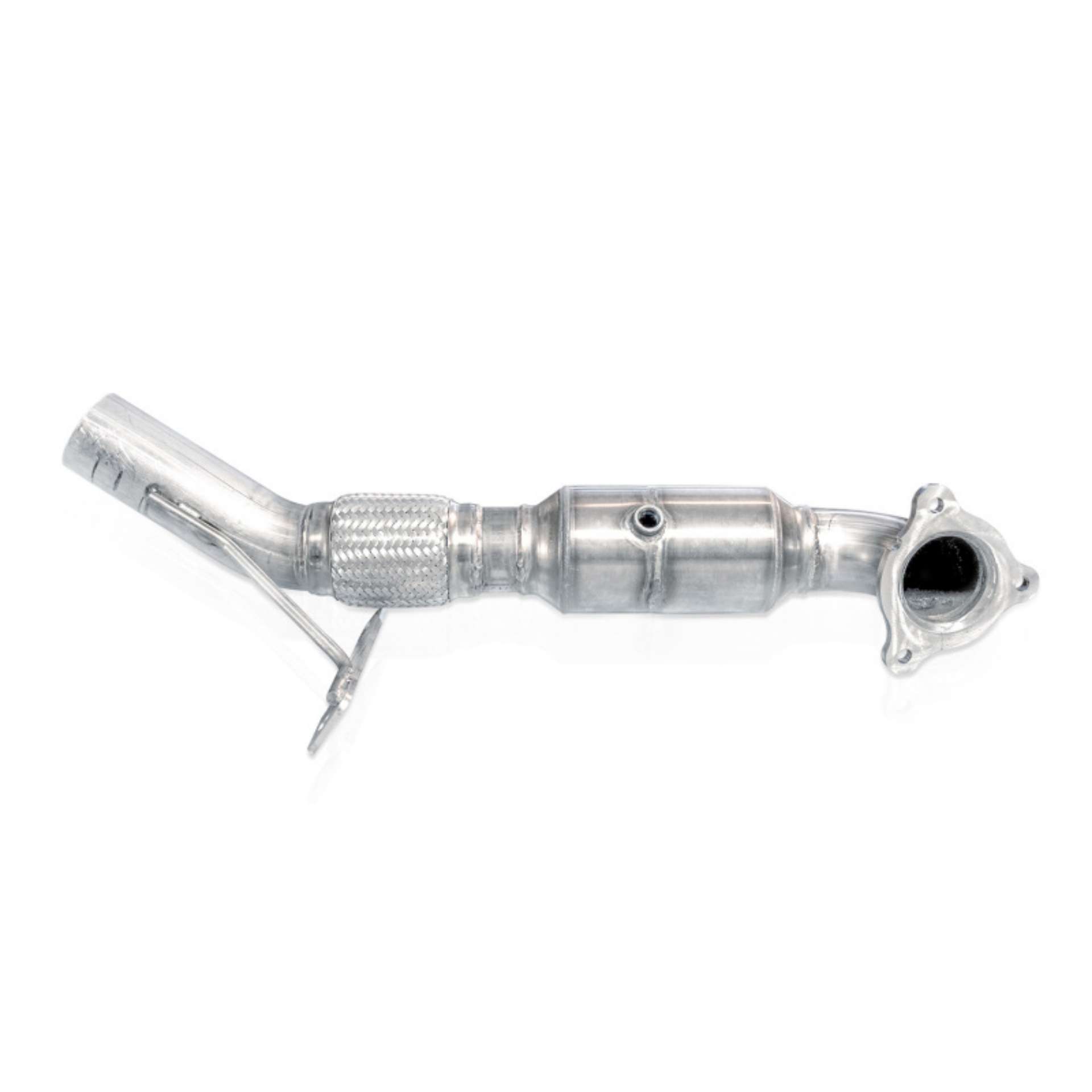 Picture of Stainless Works 2022-20223 Ford Maverick Downpipe