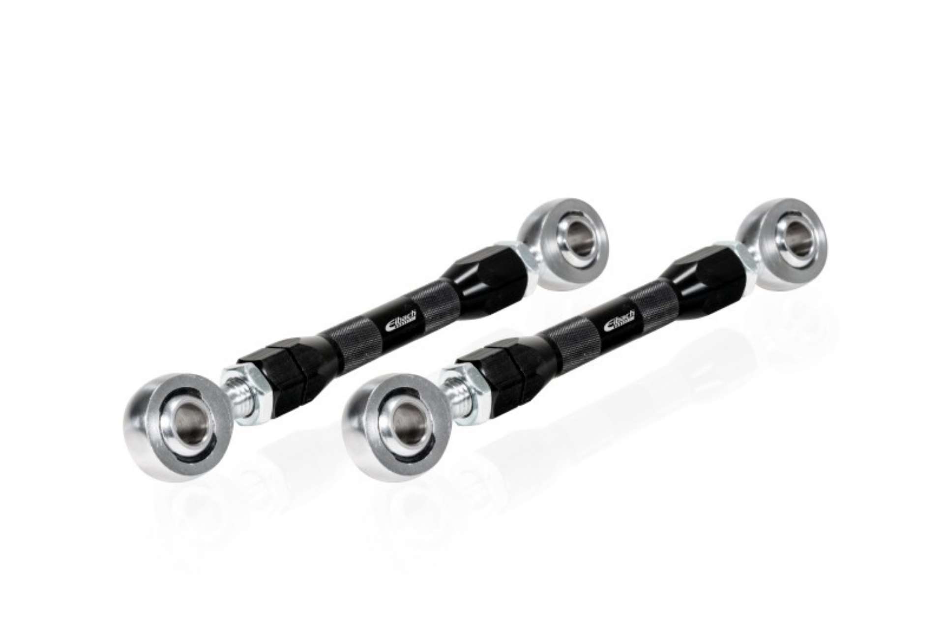 Picture of Eibach Adjustable Endlink Kit - Bolt Diameter M12 - Min Length 115MM - Max Length 145MM Pair