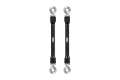 Picture of Eibach Adjustable Endlink Kit - Bolt Diameter M12 - Min Length 115MM - Max Length 145MM Pair