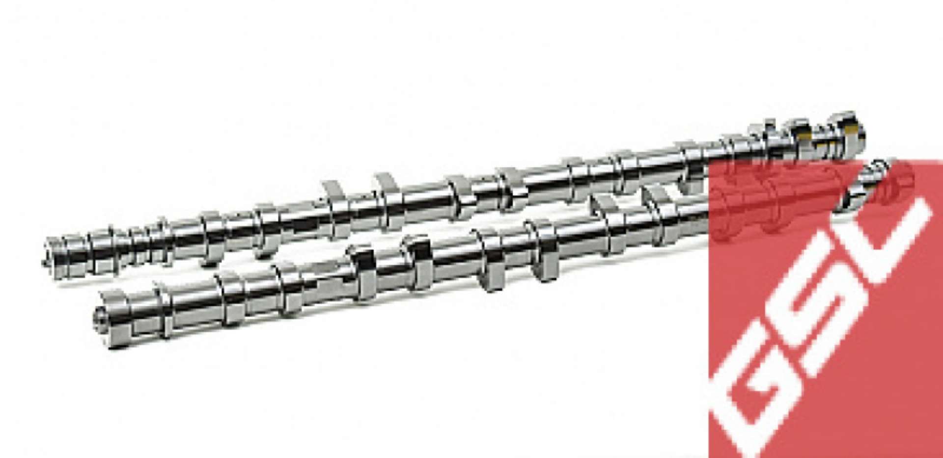 Picture of GSC P-D Toyota 1JZ-GTE VVTi S2 Camshafts 272-274 Billet