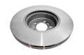 Picture of DBA 11-16 BMW 328i F30-F31 - 2013+ BMW 428i-435i F32-F33-F36 Front Standard 4000 Series Rotor