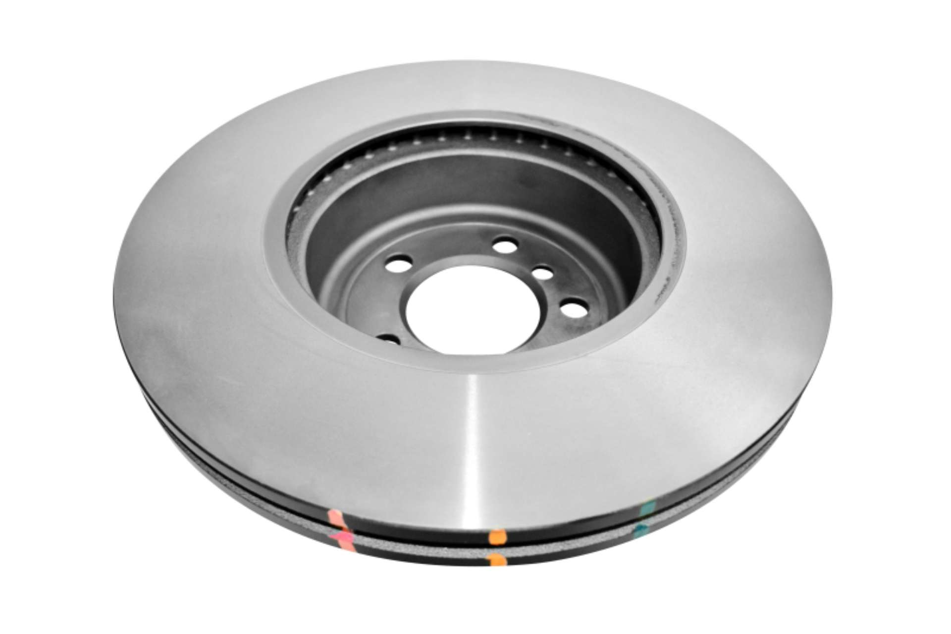 Picture of DBA 11-16 BMW 328i F30-F31 - 2013+ BMW 428i-435i F32-F33-F36 Front Standard 4000 Series Rotor