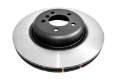 Picture of DBA 11-16 BMW 328i F30-F31 - 2013+ BMW 428i-435i F32-F33-F36 Front Standard 4000 Series Rotor