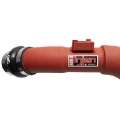 Picture of Injen 22-23 Honda Civic Si L4 1-5L Turbo SP Short Ram Intake - Wrinkle Red