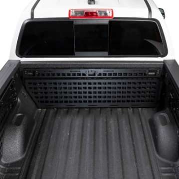 Picture of Putco 14-18 Chevy Silverado LD-GMC Sierra LD - 5-8ft-6-5ft-8ft All Box sizes Molle - Front Panel