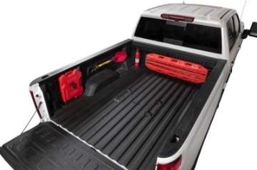 Picture of Putco 14-18 Chevy Silverado LD-GMC Sierra LD - 5-8ft Short Box Molle - Driver Side Panel