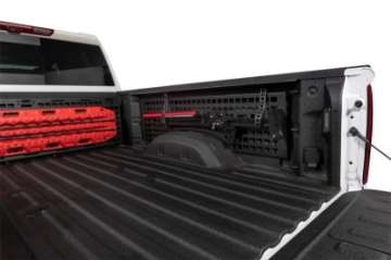 Picture of Putco 14-18 Chevy Silverado LD-GMC Sierra LD - 5-8ft Short Box Molle - Passenger Side Panel