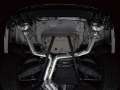 Picture of AWE Tuning 19-23 Audi C8 S6-S7 2-9T V6 AWD Track Edition Exhaust - Diamond Black Tips