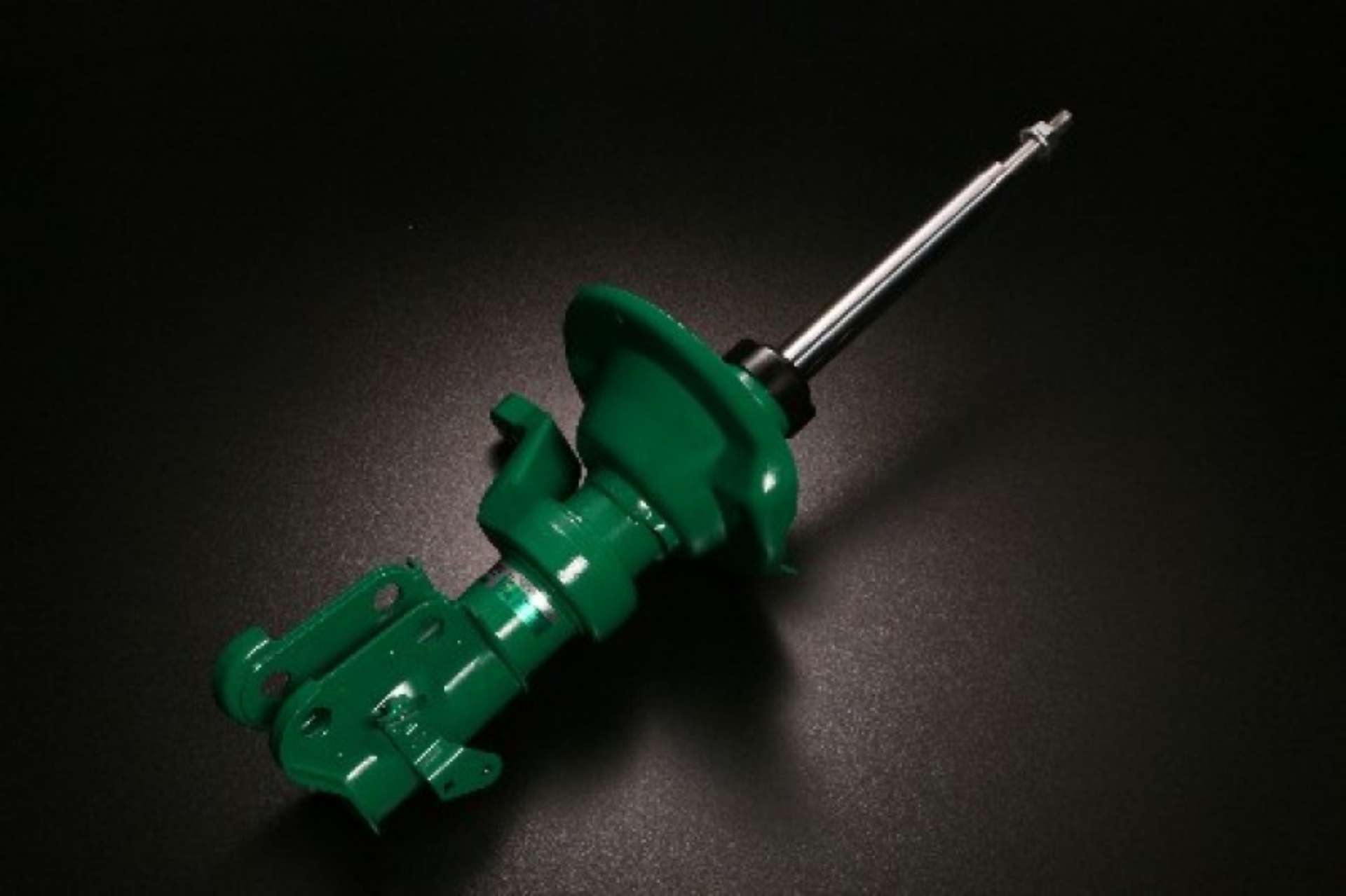 Picture of Tein 03-05 Honda Civic 4Dr ES2 Left Front EnduraPro Shock