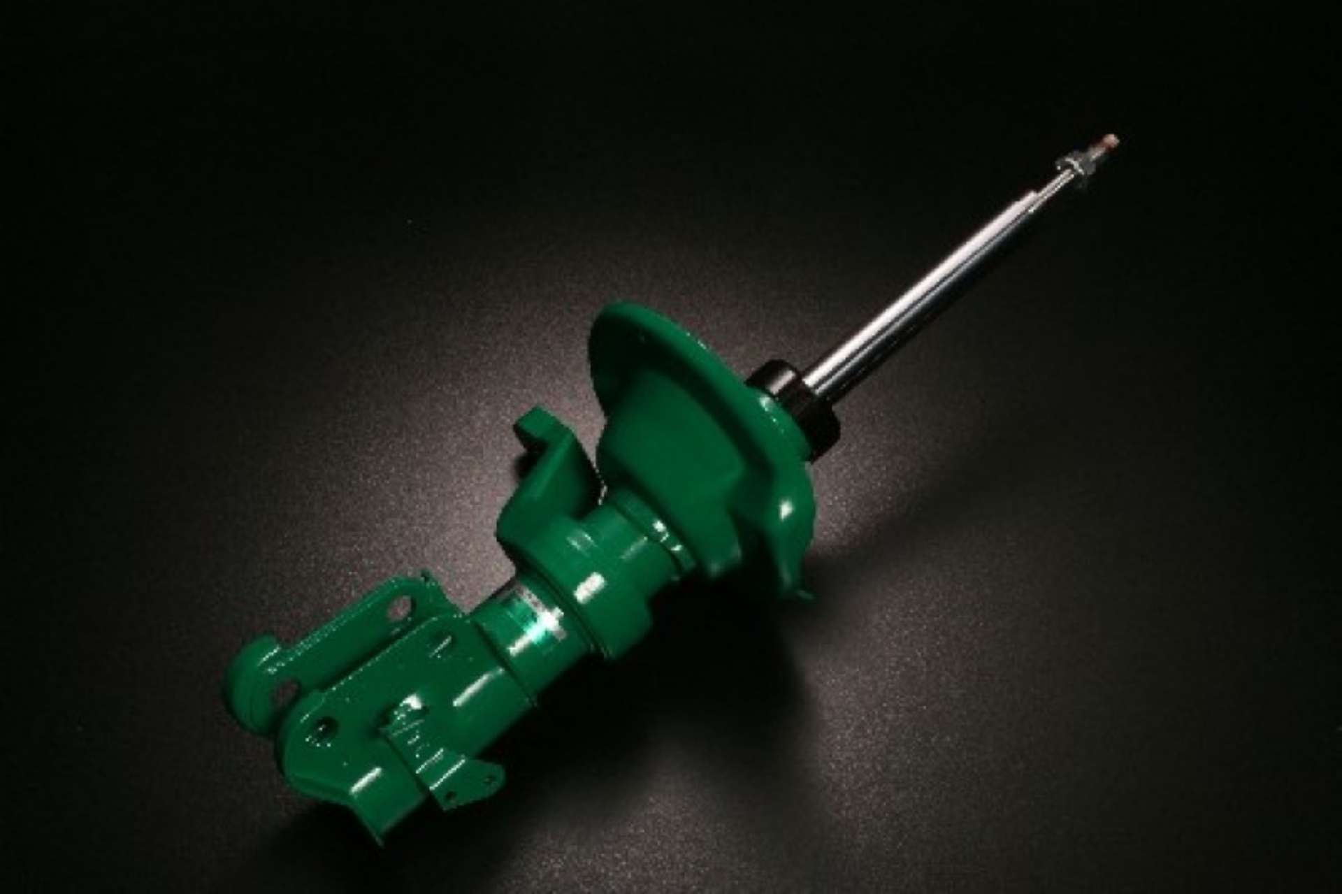 Picture of Tein 03-05 Honda Civic 4Dr ES2 Left Front EnduraPro Plus Shock