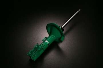 Picture of Tein 09-17 Mitsubishi Lancer Ralliart CY4A Left Front EnduraPro Shock