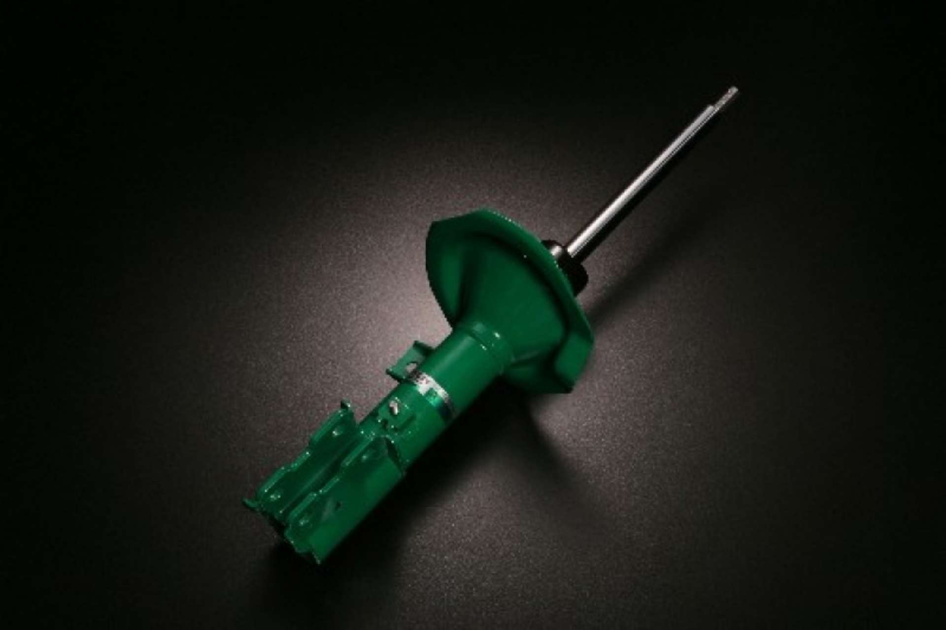 Picture of Tein 09-17 Mitsubishi Lancer Ralliart CY4A Right Front EnduraPro Shock