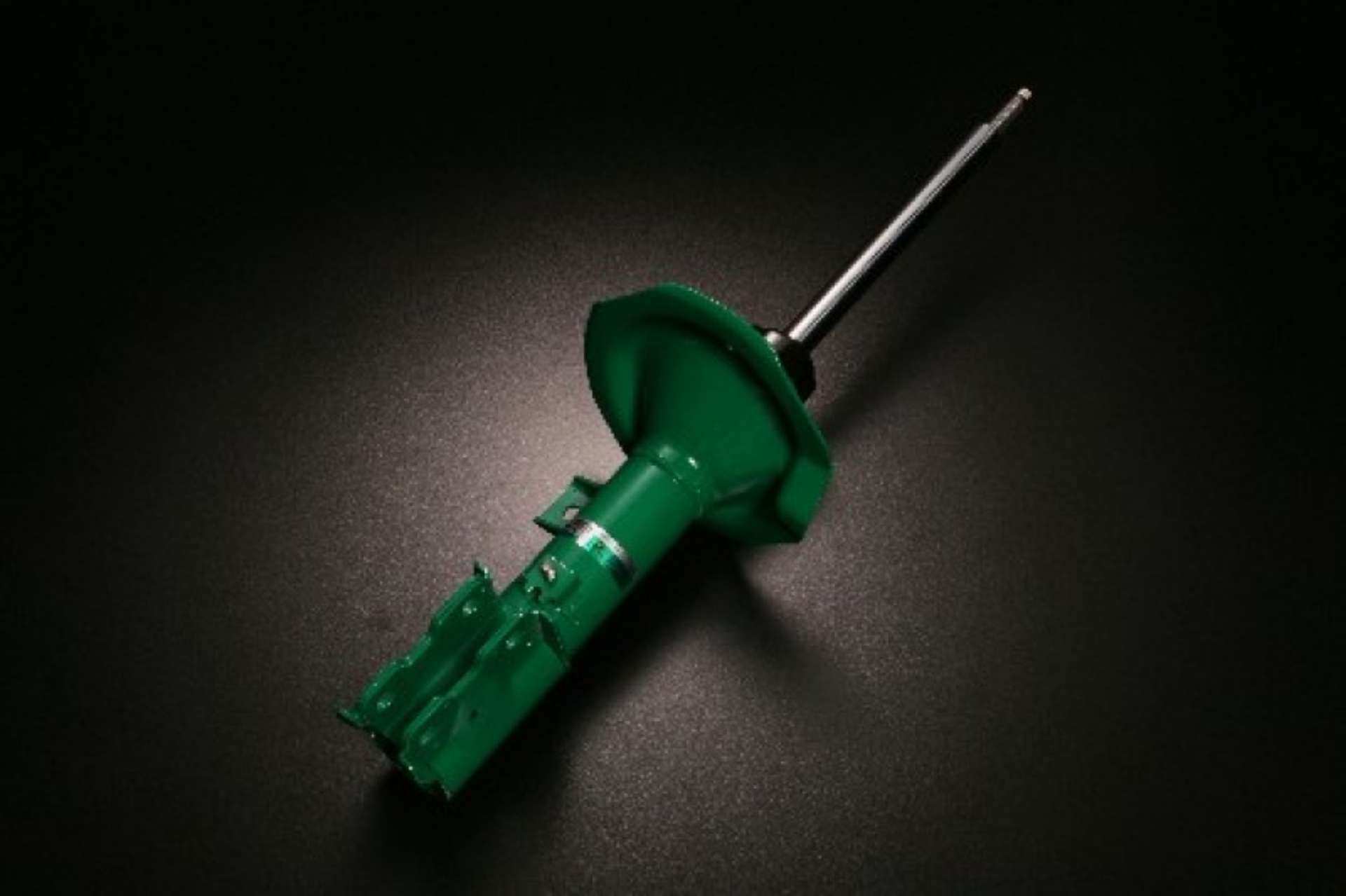 Picture of Tein 09-17 Mitsubishi Lancer Ralliart CY4A Left Front EnduraPro Plus Shock