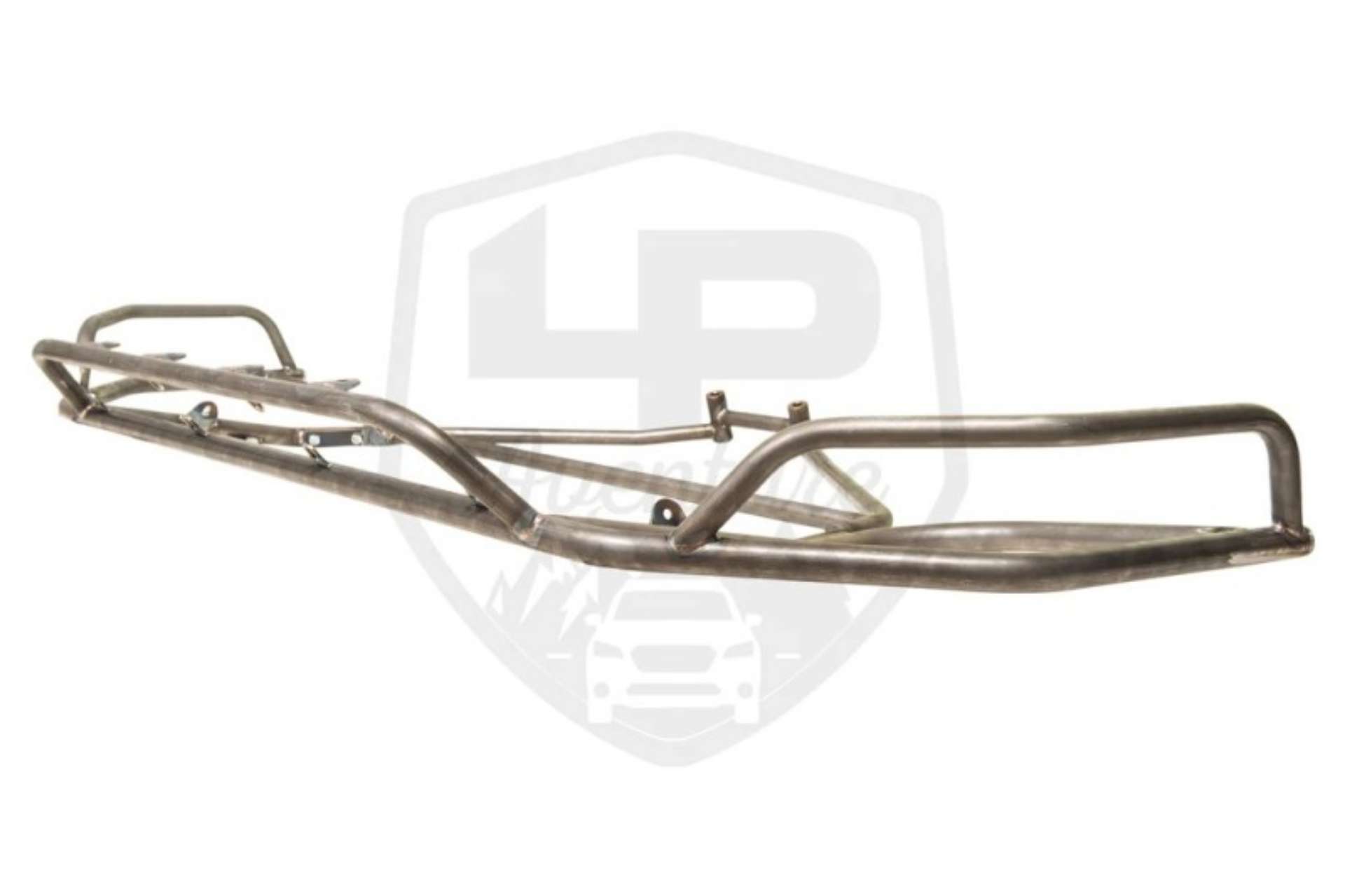 Picture of LP Aventure 2023 Subaru Outback Small Bumper Guard - Bare