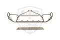 Picture of LP Aventure 2023 Subaru Outback Small Bumper Guard - Bare