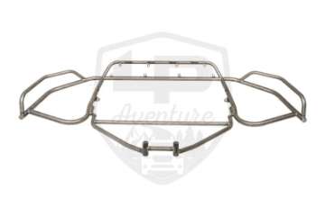 Picture of LP Aventure 2023 Subaru Outback Small Bumper Guard - Bare