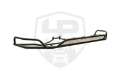 Picture of LP Aventure 2023 Subaru Outback Small Bumper Guard - Powder Coated