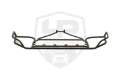 Picture of LP Aventure 2023 Subaru Outback Small Bumper Guard - Powder Coated