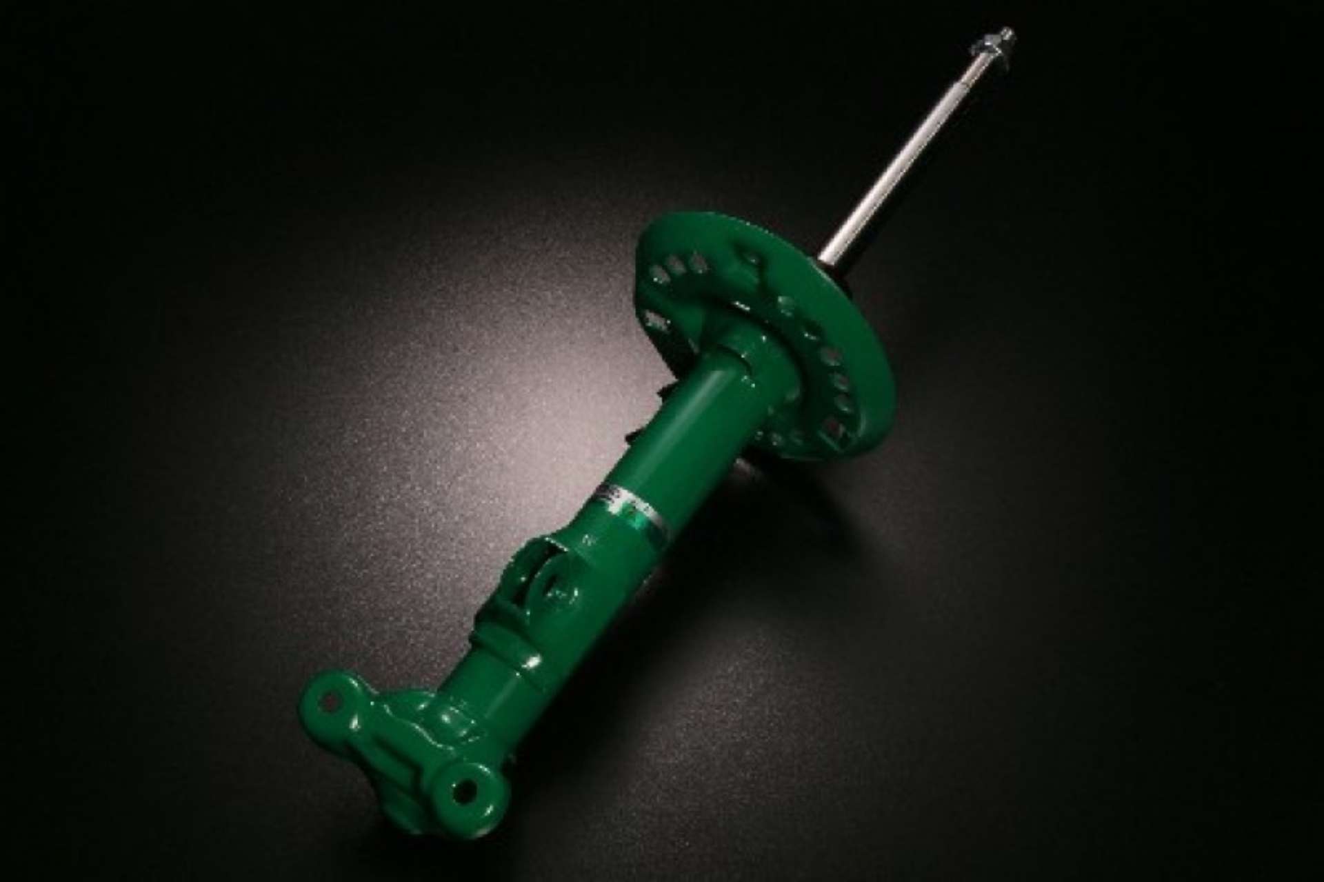 Picture of Tein 10-16 Mercedes-Benz E-Class Sedan W212 Right Front EnduraPro Shock