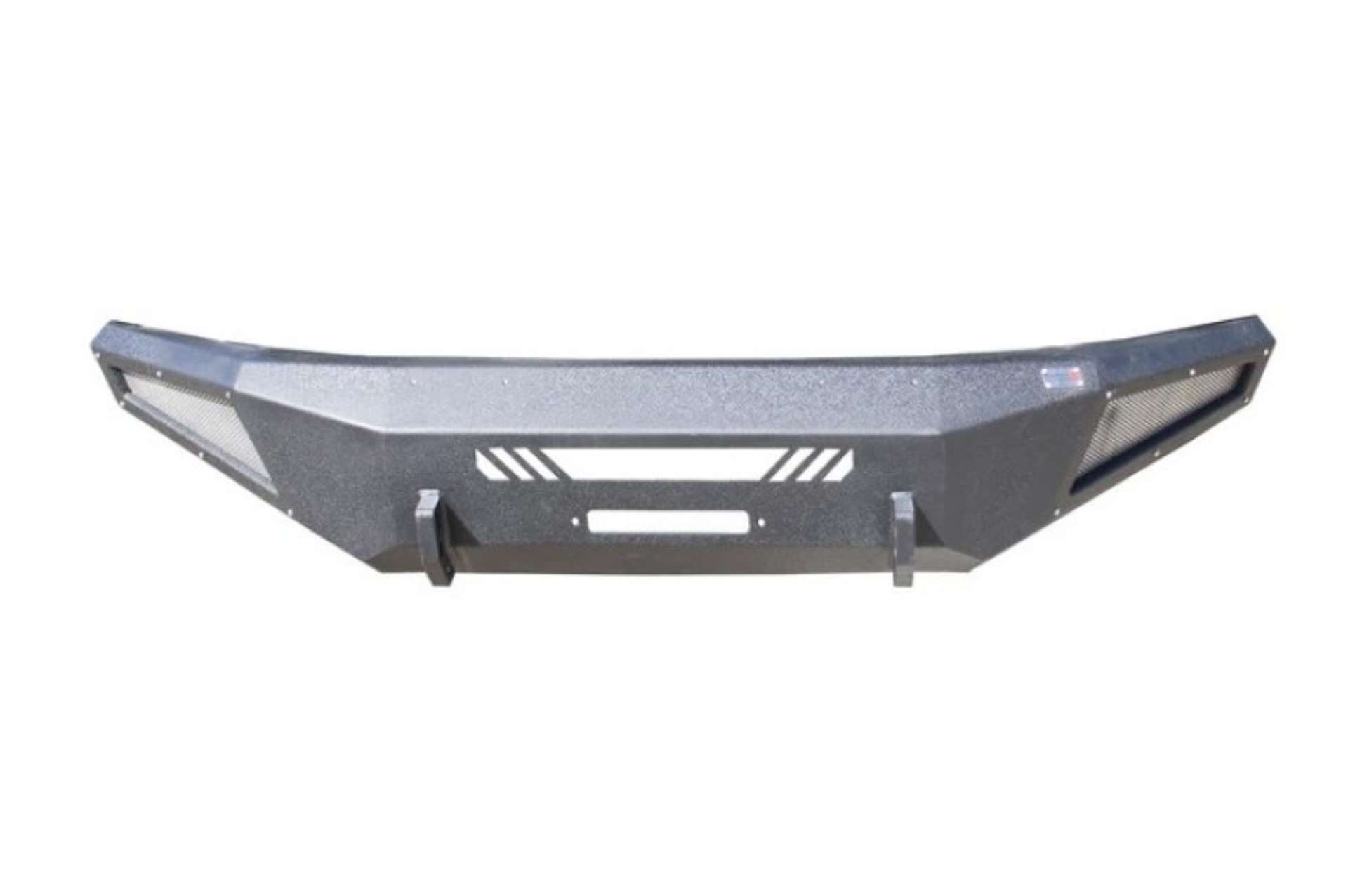 Picture of Fishbone Offroad 15-17 Ford F150  Front Bumper - Black