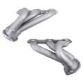 Picture of BBK 06-10 Dodge Charger - Chrysler 300 3-5L V6 1-5-8 Shorty Tuned Length Headers - Titanium Ceramic