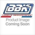 Picture of BBK 06-10 Dodge Charger 3-5L V6 2-1-2in Short Mid Pipe Kit w- High Flow Catalytic Converters