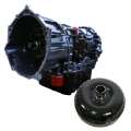 Picture of BD Diesel 06-07 Chevrolet LBZ 4wd Trans & Converter Stage 4 Package