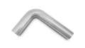 Picture of Vibrant 1-75in OD 3-5in CLR 304 Stainless Steel 90 Degree Mandrel Bend